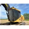 Image 79 : 2010 TIGERCAT 870C FELLER BUNCHER