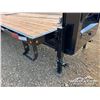 Image 15 : 2024 OASIS 32 FT. TRIDEM HYD. TILT DECK TRAILER