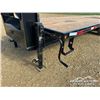 Image 16 : 2024 OASIS 32 FT. TRIDEM HYD. TILT DECK TRAILER