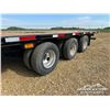 Image 27 : 2024 OASIS 32 FT. TRIDEM HYD. TILT DECK TRAILER