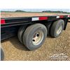 Image 29 : 2024 OASIS 32 FT. TRIDEM HYD. TILT DECK TRAILER
