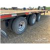 Image 33 : 2024 OASIS 32 FT. TRIDEM HYD. TILT DECK TRAILER