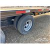 Image 37 : 2024 OASIS 32 FT. TRIDEM HYD. TILT DECK TRAILER
