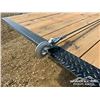 Image 39 : 2024 OASIS 32 FT. TRIDEM HYD. TILT DECK TRAILER