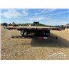 Image 40 : 2024 OASIS 32 FT. TRIDEM HYD. TILT DECK TRAILER