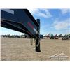 Image 8 : 2024 OASIS 32 FT. TRIDEM HYD. TILT DECK TRAILER
