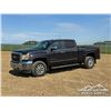Image 1 : 2015 GMC SIERRA 2500HD CREW CAB PICKUP