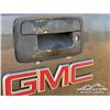 Image 44 : 2015 GMC SIERRA 2500HD CREW CAB PICKUP
