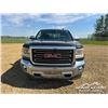 Image 52 : 2015 GMC SIERRA 2500HD CREW CAB PICKUP