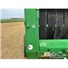 Image 10 : JOHN DEERE 566 ROUND BALER