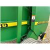 Image 21 : JOHN DEERE 566 ROUND BALER