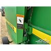 Image 26 : JOHN DEERE 566 ROUND BALER