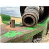 Image 8 : JOHN DEERE 566 ROUND BALER