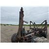 Image 10 : 1994 ANSER TRI/A LOG TRAILER