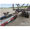 Image 15 : 1994 ANSER TRI/A LOG TRAILER