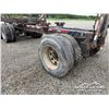 Image 22 : 1994 ANSER TRI/A LOG TRAILER