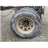Image 23 : 1994 ANSER TRI/A LOG TRAILER