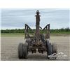 Image 2 : 1994 ANSER TRI/A LOG TRAILER