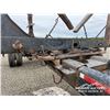 Image 31 : 1994 ANSER TRI/A LOG TRAILER