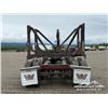 Image 6 : 1994 ANSER TRI/A LOG TRAILER