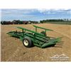 Image 6 : 1997 JOHN DEERE 20 BALE ACCUMULATOR