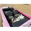 Image 11 : 1980 VANGUARD VIP-142 15 FT. LAKE BOAT
