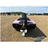 Image 4 : 1980 VANGUARD VIP-142 15 FT. LAKE BOAT