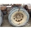 Image 13 : 2000 PEERLESS TRIDEM POLE TRAILER