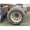 Image 20 : 2000 PEERLESS TRIDEM POLE TRAILER