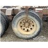 Image 23 : 2000 PEERLESS TRIDEM POLE TRAILER