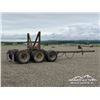 Image 4 : 2000 PEERLESS TRIDEM POLE TRAILER
