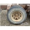 Image 9 : 2000 PEERLESS TRIDEM POLE TRAILER