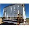 Image 10 : 1988 DOEPKER 34 FT. T/A GRAIN TRAILER