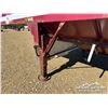 Image 12 : 1988 DOEPKER 34 FT. T/A GRAIN TRAILER