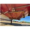 Image 13 : 1988 DOEPKER 34 FT. T/A GRAIN TRAILER