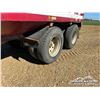 Image 15 : 1988 DOEPKER 34 FT. T/A GRAIN TRAILER
