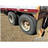 Image 16 : 1988 DOEPKER 34 FT. T/A GRAIN TRAILER