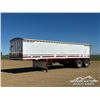 Image 1 : 1988 DOEPKER 34 FT. T/A GRAIN TRAILER