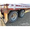 Image 20 : 1988 DOEPKER 34 FT. T/A GRAIN TRAILER