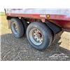 Image 21 : 1988 DOEPKER 34 FT. T/A GRAIN TRAILER