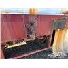 Image 26 : 1988 DOEPKER 34 FT. T/A GRAIN TRAILER