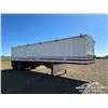 Image 3 : 1988 DOEPKER 34 FT. T/A GRAIN TRAILER
