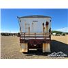 Image 5 : 1988 DOEPKER 34 FT. T/A GRAIN TRAILER
