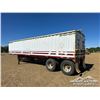 Image 6 : 1988 DOEPKER 34 FT. T/A GRAIN TRAILER