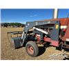 Image 37 : 1974 INTERNATIONAL 766 2WD TRACTOR