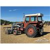 Image 4 : 1974 INTERNATIONAL 766 2WD TRACTOR