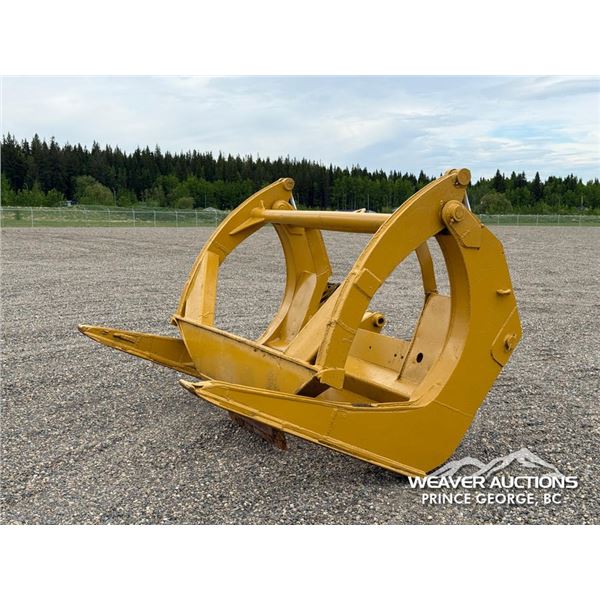 LOG GRAPPLE