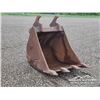 Image 2 : BMI 42 IN. TOOTH BUCKET