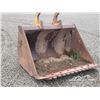 Image 2 : WMB 64 IN. CLEANOUT BUCKET