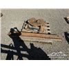 Image 3 : TRUCK 5TH WHEEL SLIDE